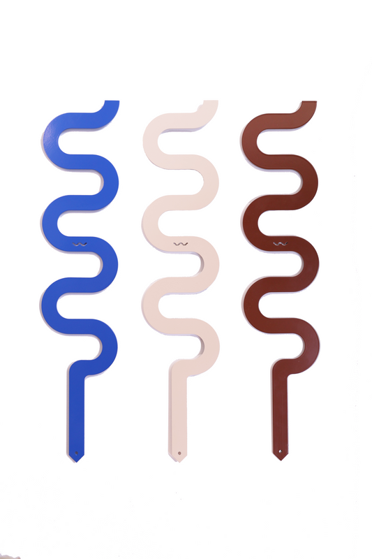 Boa III Small Plant Stake  - Triple Pack