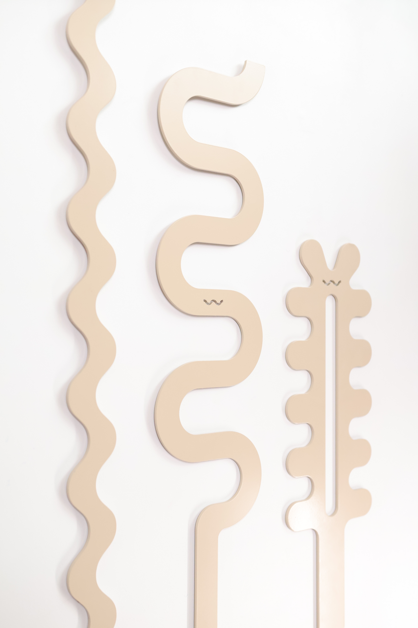 Cascade - Bundle - Cream