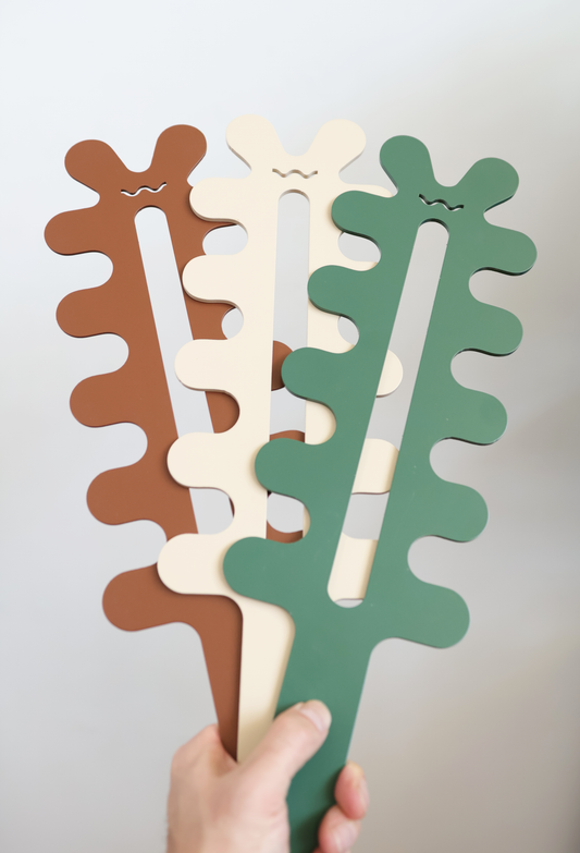 Riverbank - Fishbone Cactus Bundle